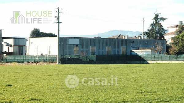 Capannone in commerciale in SP111