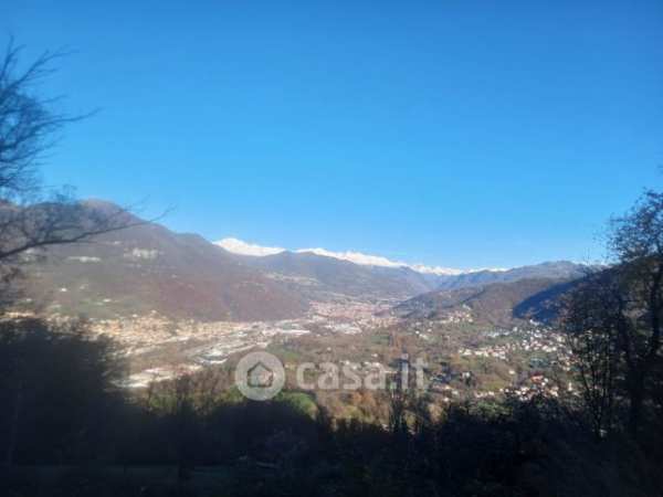 Terreno edificabile in residenziale in Albino