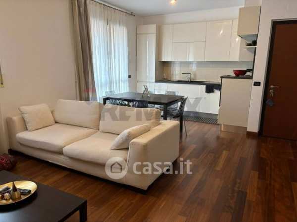 Appartamento in residenziale in Via Michelangelo Buonarroti 4