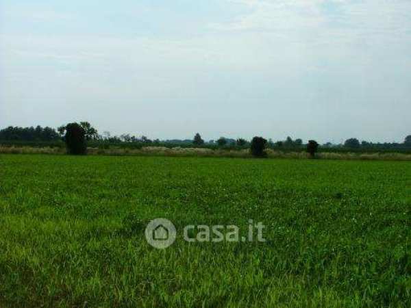 Terreno agricolo in commerciale in Via Casorezzo