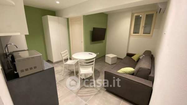Appartamento in residenziale in Strada XX Settembre 41