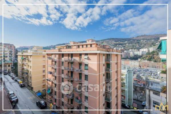 Appartamento in residenziale in Via Tortona 14