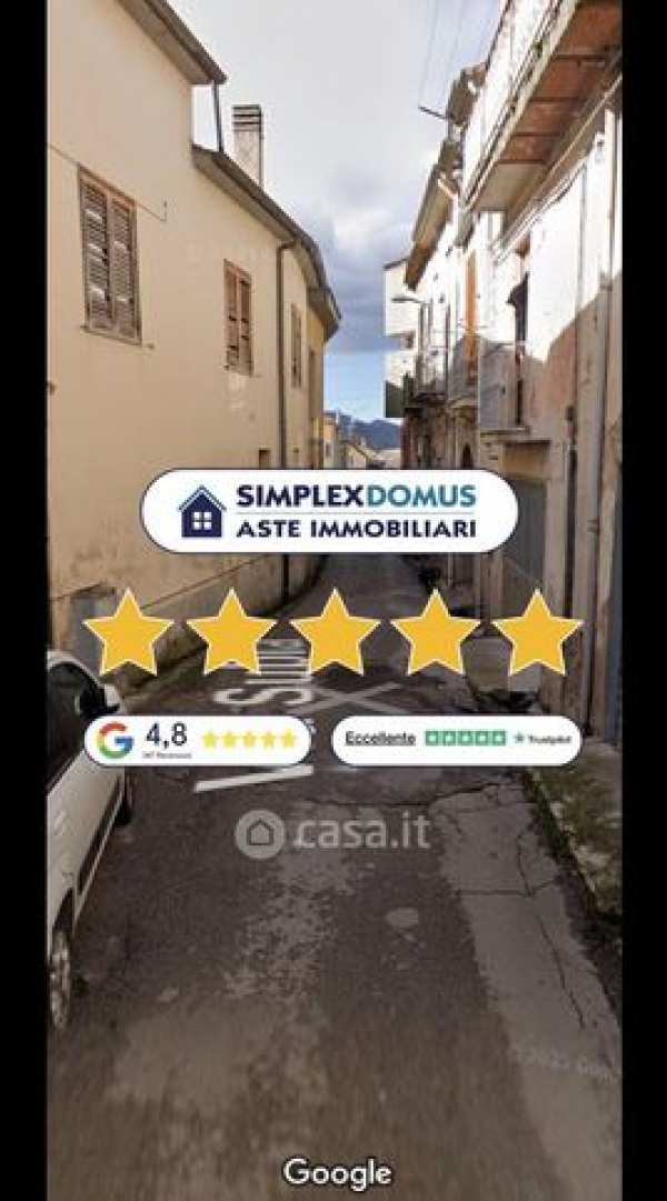 Appartamento in residenziale in Via Subia