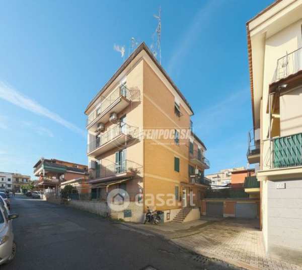 Appartamento in residenziale in Via Bassanello 30