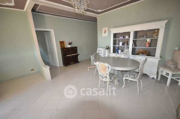Appartamento in residenziale in Via Genova 460
