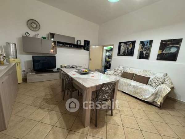 Casa indipendente in residenziale in Via Bagliesi
