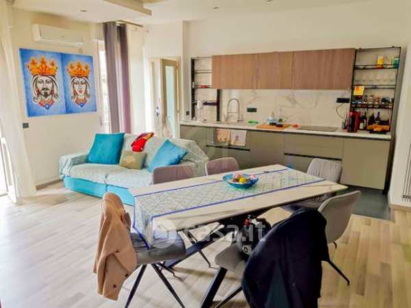 Appartamento in residenziale in Piazza Sciuti 13