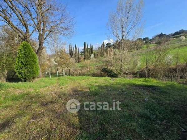 Terreno agricolo in commerciale in 
