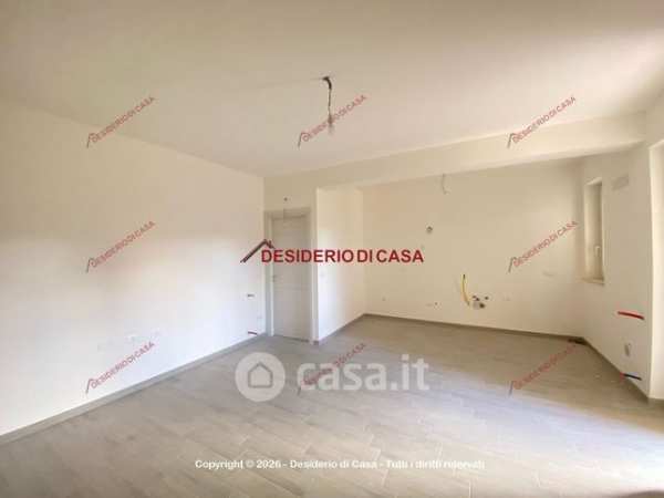 Appartamento in residenziale in Via Vittorio Veneto 106