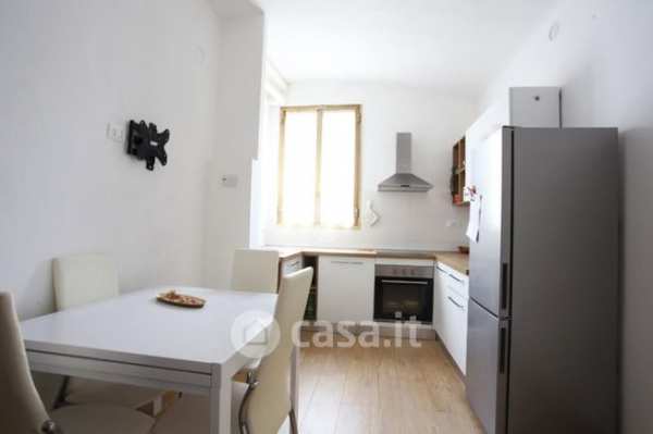 Appartamento in residenziale in Via Papa Giovanni