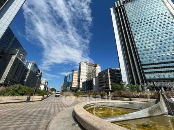 Ufficio in commerciale in Centro Direzionale Isola E7