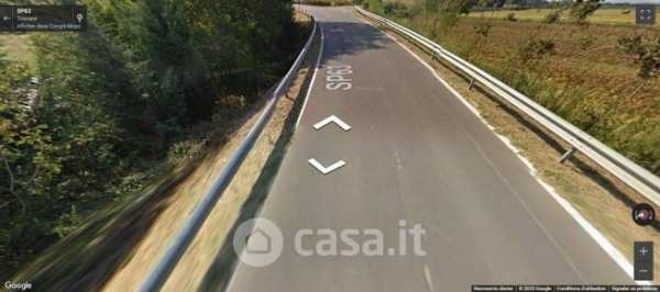 Terreno agricolo in commerciale in Via Grosseto