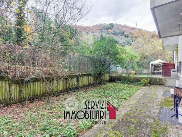 Appartamento in residenziale in Via Luigi Lusignani