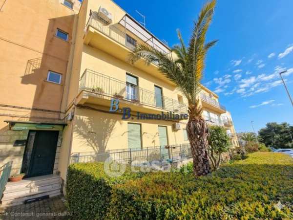 Appartamento in residenziale in Largo Alcide De Gasperi