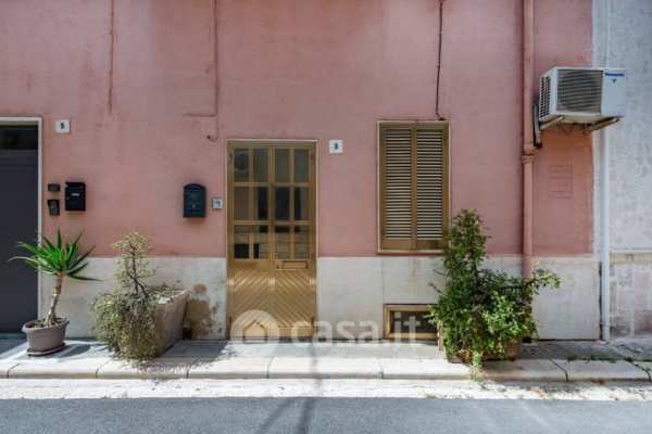 Appartamento in residenziale in Via Mafalda