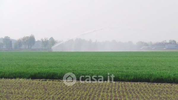 Terreno agricolo in commerciale in Via dei Geroni
