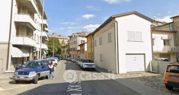 Appartamento in residenziale in Via XX Settembre