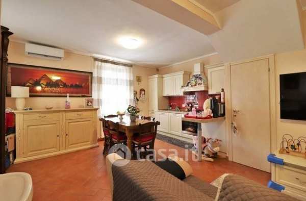Villetta a schiera in residenziale in Via dello Stallone 56019