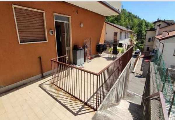 Appartamento in residenziale in Via Campassi 27