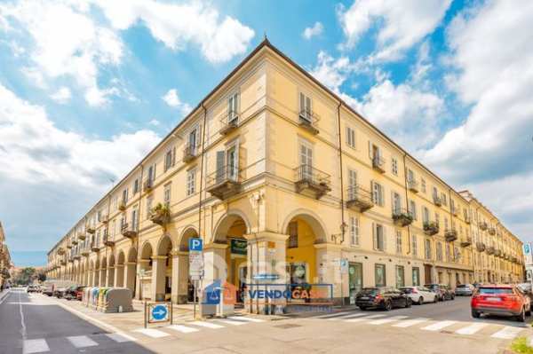 Appartamento in residenziale in Via Chiappero 32