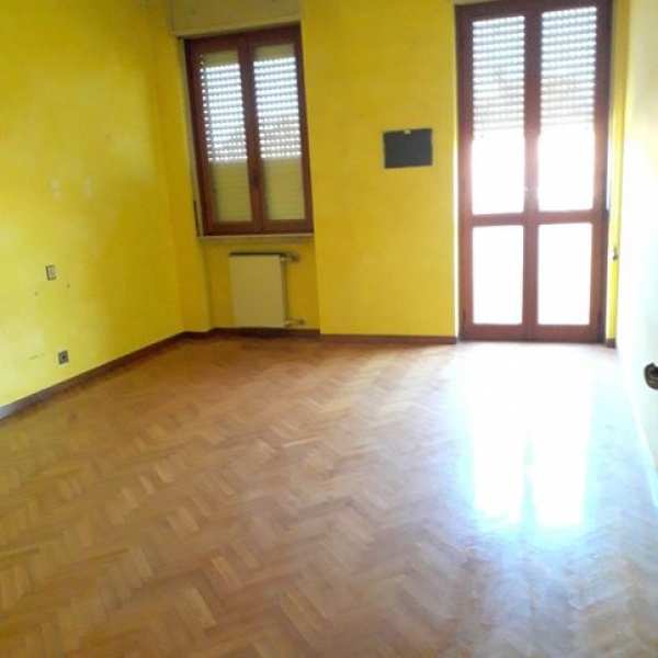 Appartamento in residenziale in 
