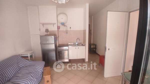 Appartamento in residenziale in Piazza Gino Menconi