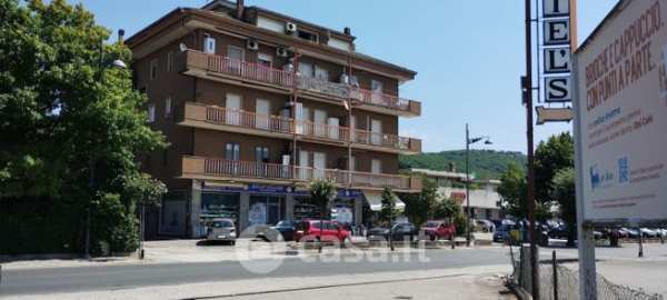 Appartamento in residenziale in Via Prenestina 57