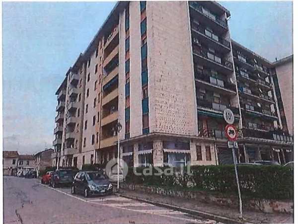 Appartamento in residenziale in Via IV Novembre 13