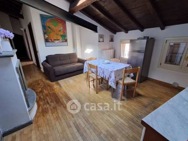 Appartamento in residenziale in Via del Santuario
