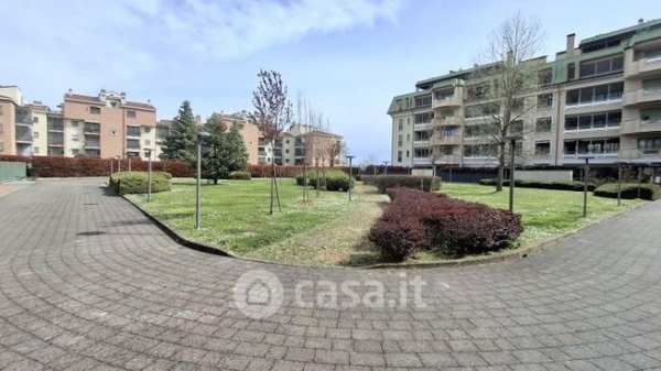 Appartamento in residenziale in Via Giacomo Brodolini 19