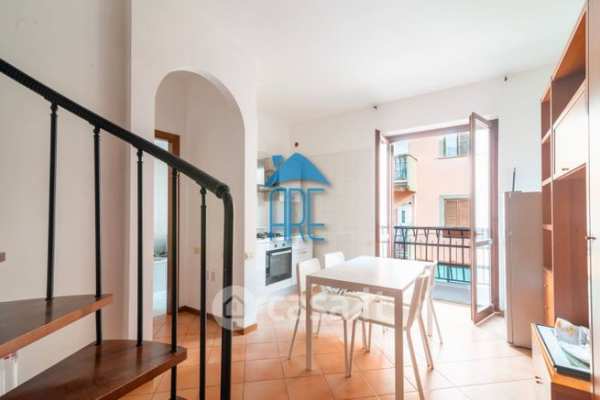 Appartamento in residenziale in Via Nettunense Vecchia 1