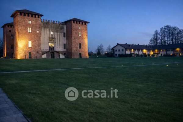 Appartamento in residenziale in Cascina Tolcinasco