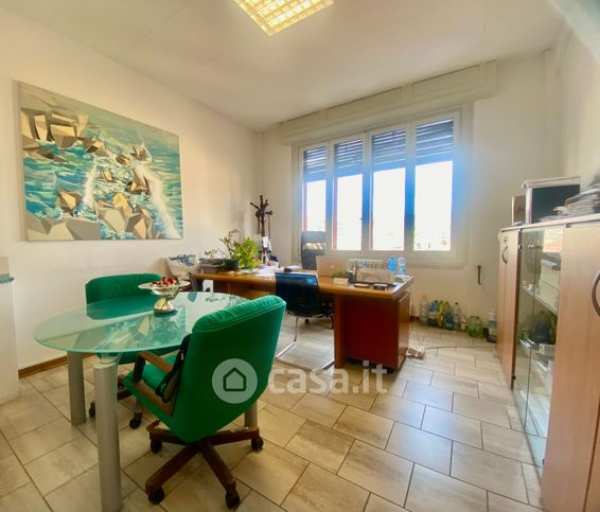 Ufficio in commerciale in Piazza Leon Battista Alberti