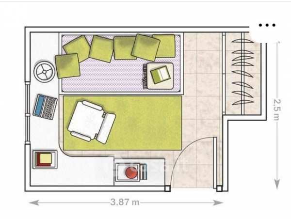Appartamento in residenziale in Via Baveno