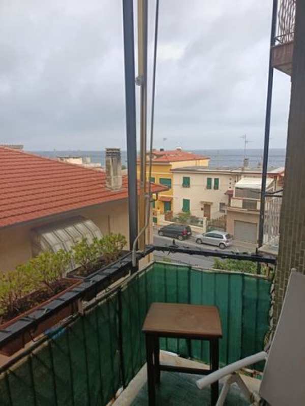 Appartamento in residenziale in Via Arziglia