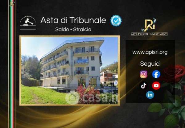 Appartamento in residenziale in Viale Ungheria 89 /91