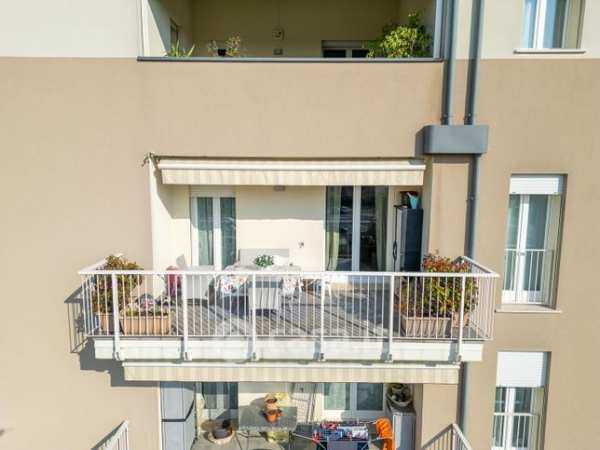 Appartamento in residenziale in Piazzale Rita Levi Montalcini 1
