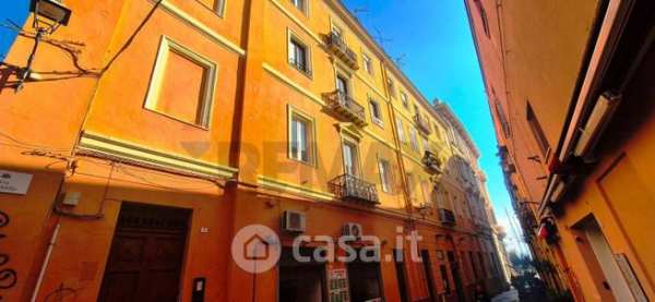 Appartamento in residenziale in Via dei Mille 13