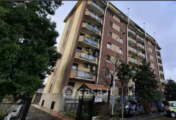 Appartamento in residenziale in Via Sempione 20