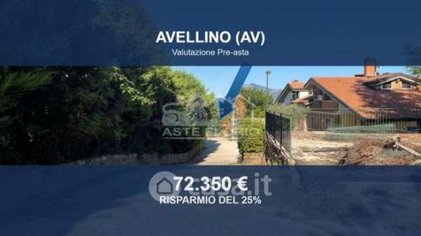 Villa in residenziale in Contrada Pagliarone