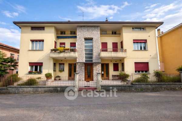 Appartamento in residenziale in Via Gobetti Pietro