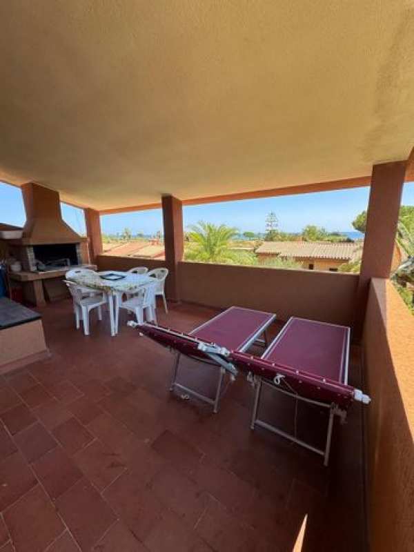 Appartamento in residenziale in Via delle Agavi