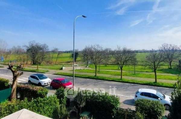Villetta a schiera in residenziale in 