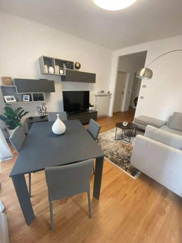 Appartamento in residenziale in Via Massimo D'Azeglio 21