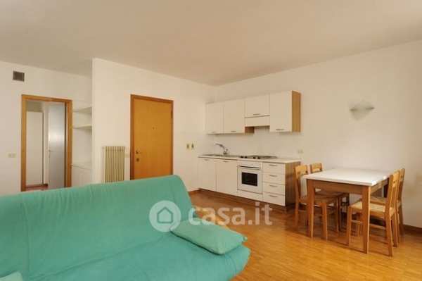 Appartamento in residenziale in Largo Giosuè Carducci