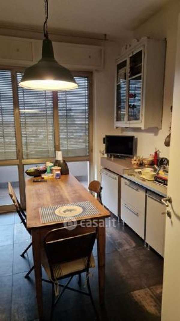 Appartamento in residenziale in Via Libero Comune 11