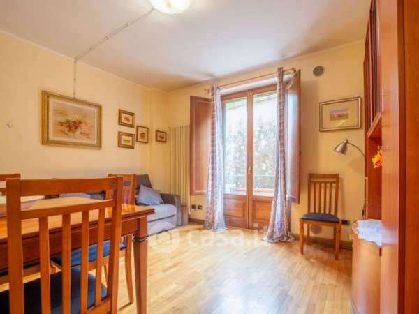 Appartamento in residenziale in Via Baldassarre Peruzzi