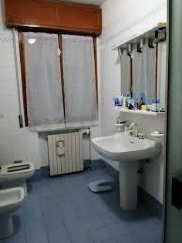Appartamento in residenziale in Via F. Cilea 3