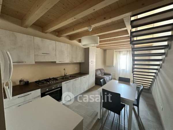 Appartamento in residenziale in Via Ognibene
