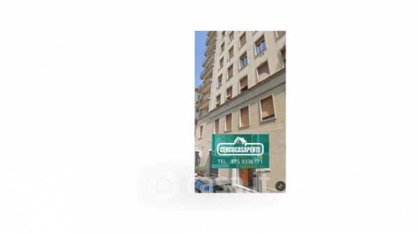 Appartamento in residenziale in Via Lungo l'Affrico 156